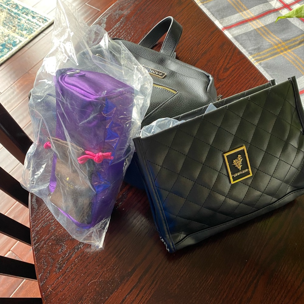 •NFS• swag bundle for TYF auction